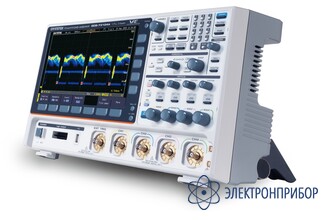 Осциллограф цифровой GDS-73104A
