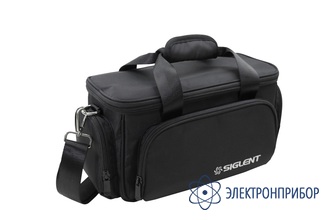 Сумка для анализаторов спектра и осциллографов акип BAG-S2