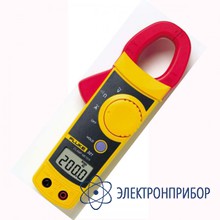 Токовые клещи Fluke 322