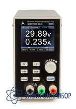 Источник питания АКИП-1160А-500-2