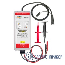 Пробник дифференциальный АКИП-4803/1