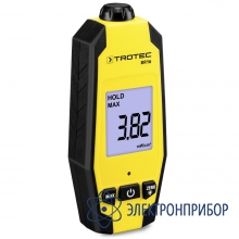 Детектор свч излучения Trotec BR16
