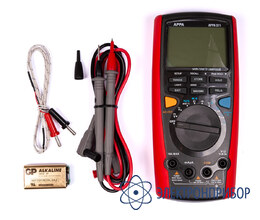 Мультиметр цифровой с функцией true rms APPA 511