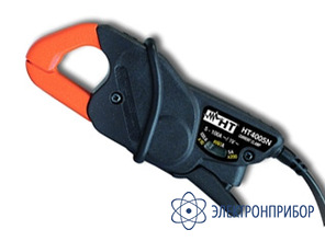 Токовые клещи - преобразователь HT4005N