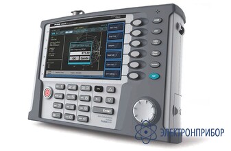 Векторный анализатор цепей Protek A434L