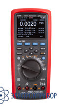 Мультиметр-регистратор цифровой с функцией true rms APPA 514
