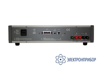 Мера сопротивления АКИП-7505/2