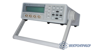 Измеритель rlc Е7-23
