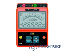 Амперметр лабораторный высокоточный (класс точности 0.5) ПрофКиП Э523