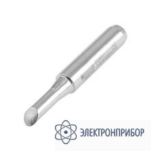 Паяльная сменная головка для паяльников hakko 907/907esd HAKKO 900M-T-4CF