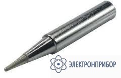 Паяльная сменная головка для паяльников hakko 907/907esd HAKKO 900M-T-0.8C