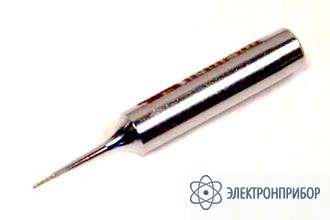 Паяльная сменная головка для паяльников hakko 907/907esd HAKKO 900M-T-0.5C