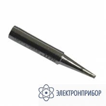 Паяльная сменная головка для паяльников hakko 907/907esd HAKKO 900M-T-1.2LD