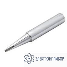 Паяльная сменная головка для паяльников hakko 907/907esd HAKKO 900M-T-1.6D