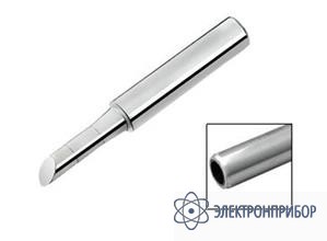 Паяльная сменная головка для паяльников hakko 907/907esd HAKKO 900M-T-4C