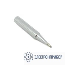 Паяльная сменная головка для паяльников hakko 907/907esd HAKKO 900M-T-B