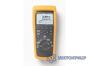 Прибор контроля работоспособности аккумуляторных батарей Fluke BT521