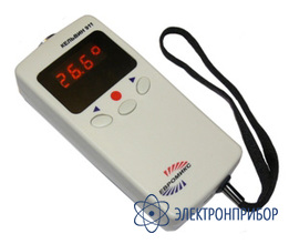Ик-термометр Кельвин-911 П10 (К89)