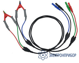 Комплект проводов TEL-4136C