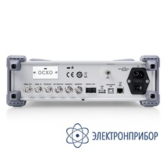 Генератор сигналов АКИП-3428/1