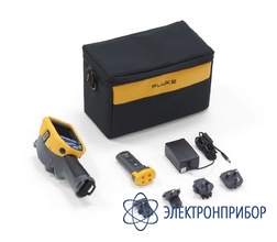 Тепловизор Fluke TIS20+