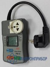 Измеритель электрической мощности PM-10