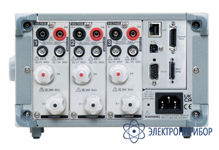 Измеритель электрической мощности GPM-78330 (GPIB/DA12)
