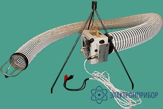 Вентилятор кабельных колодцев Циклон-01