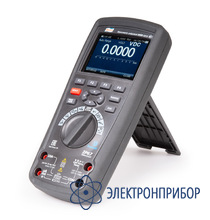 Мультиметр цифровой АКИП-2212