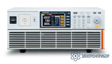 Источник питания ASR-73400