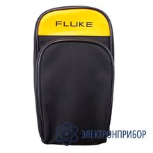 Мягкий кейс Fluke C125