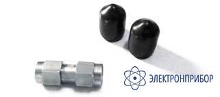 Переход коаксиальный, sma (папа)-sma (папа) TA342