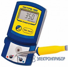 Калибровочный термометр HAKKO FG-100