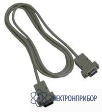 Rs232 кабель TE9588