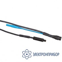 Кабели lg для шунтов (на большие токи) Fluke Norma Lg shunt/cbl