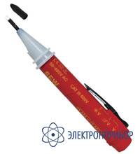 Карманный индикатор переменного напряжения LVD-18