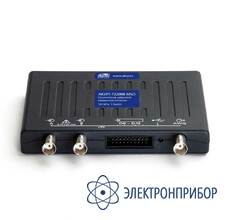 Usb-осциллограф запоминающий АКИП-72207B MSO