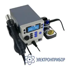 Паяльная станция ST-8802