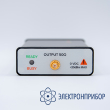 Генератор сигналов Signal Hound USB-TG44A