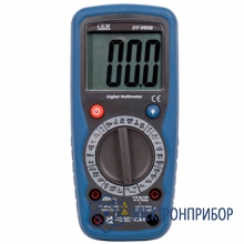 Цифровой мультиметр DT-9908