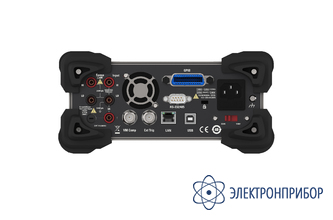 Вольтметр универсальный АКИП-2108 + опция 11 + LAN + GPIB