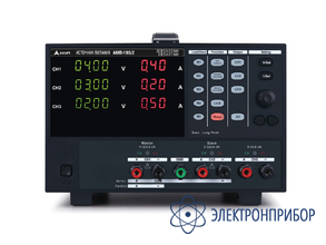 Источник питания АКИП-1185/2