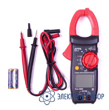 Клещи электроизмерительные APPA 40