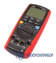 Мультиметр цифровой с функцией true rms APPA 511