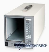 Шасси для модульных электронных нагрузок акип-130х 3302F