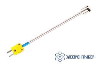 Датчик для измерения температуры поверхностей HP-602C-M13