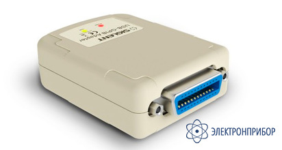 Usb Адаптер GPIB
