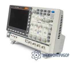 Осциллограф-анализатор спектра MDO-72204EX