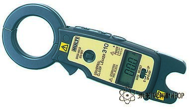Клещи токоизмерительные MULTI 310