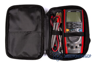 Мультиметр цифровой с функцией true rms APPA 511